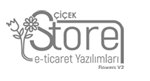 ÇiçekStore
