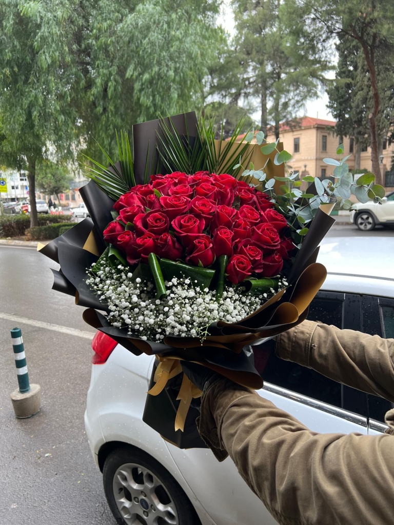 LOVE 27