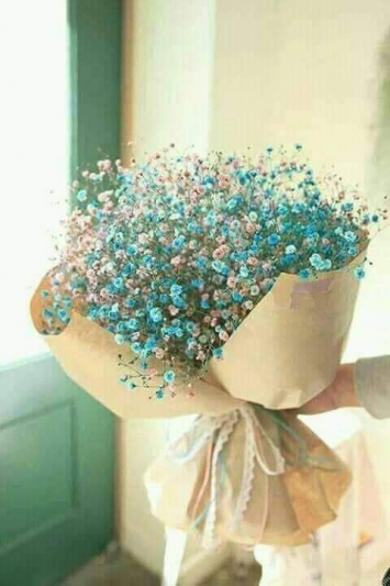 Gypsy Bouquet